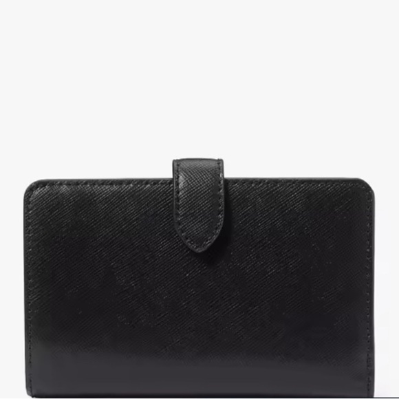 ♠️KATE SPADE♠️Madison Medium Bifold Wallet/NWOT - Picture 3 of 11